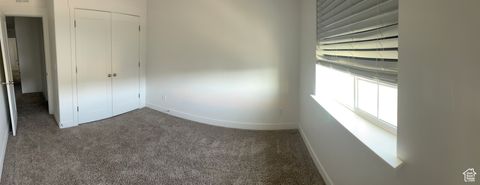 Tiny photo for 4937 E LAKE DR, Eagle Mountain, UT 84005 (MLS # 2073216)