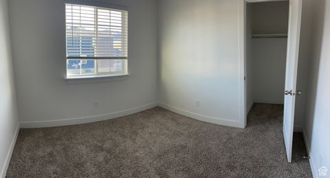 Tiny photo for 4937 E LAKE DR, Eagle Mountain, UT 84005 (MLS # 2073216)