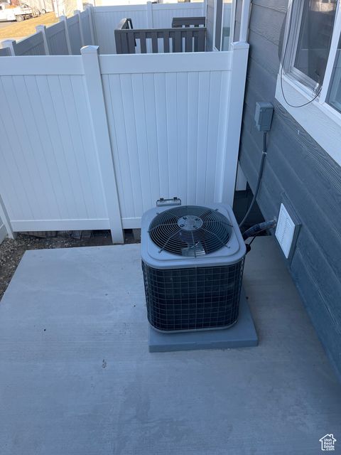 Tiny photo for 4937 E LAKE DR, Eagle Mountain, UT 84005 (MLS # 2073216)