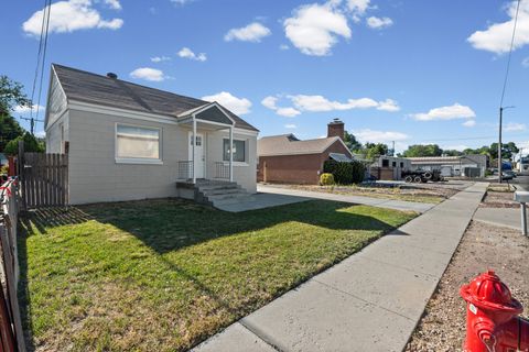 Tiny photo for 3203 S 400 E, Salt Lake City, UT 84115 (MLS # 2164728)