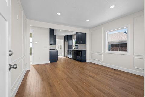 Tiny photo for 3203 S 400 E, Salt Lake City, UT 84115 (MLS # 2164728)