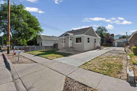 Tiny photo for 3203 S 400 E, Salt Lake City, UT 84115 (MLS # 2164728)