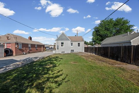 Tiny photo for 3203 S 400 E, Salt Lake City, UT 84115 (MLS # 2164728)
