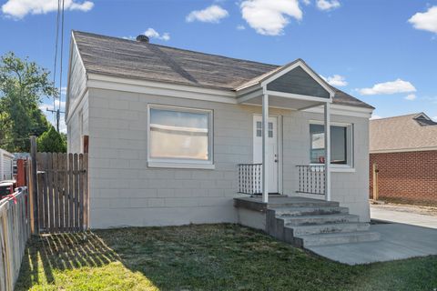 Tiny photo for 3203 S 400 E, Salt Lake City, UT 84115 (MLS # 2164728)