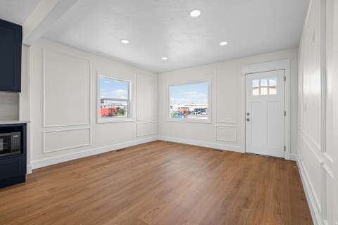 Tiny photo for 3203 S 400 E, Salt Lake City, UT 84115 (MLS # 2164728)