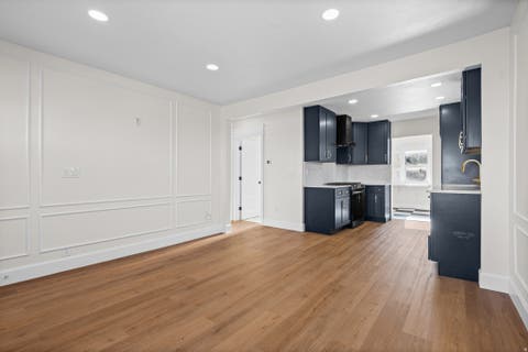 Tiny photo for 3203 S 400 E, Salt Lake City, UT 84115 (MLS # 2164728)