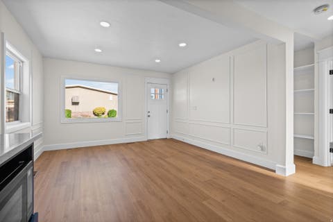 Tiny photo for 3203 S 400 E, Salt Lake City, UT 84115 (MLS # 2164728)
