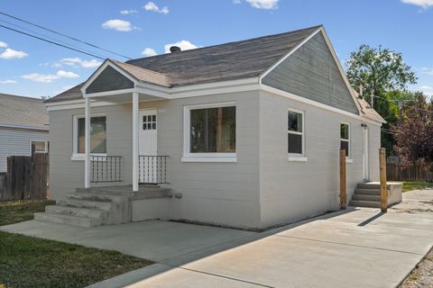Tiny photo for 3203 S 400 E, Salt Lake City, UT 84115 (MLS # 2164728)