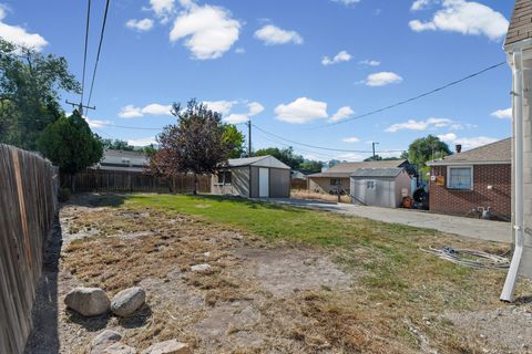 Tiny photo for 3203 S 400 E, Salt Lake City, UT 84115 (MLS # 2164728)