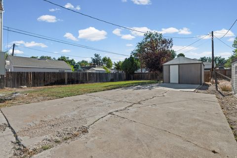 Tiny photo for 3203 S 400 E, Salt Lake City, UT 84115 (MLS # 2164728)