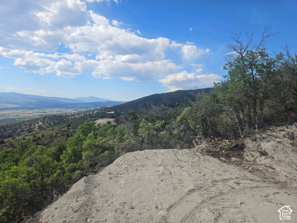 Photo of 6 S RED FOX WAY W #6, Fairview, UT 84629 (MLS # 2193194)
