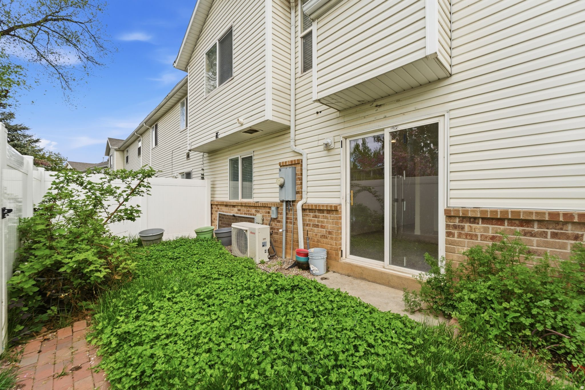 GARDEN GROVE PH 2 - Residential