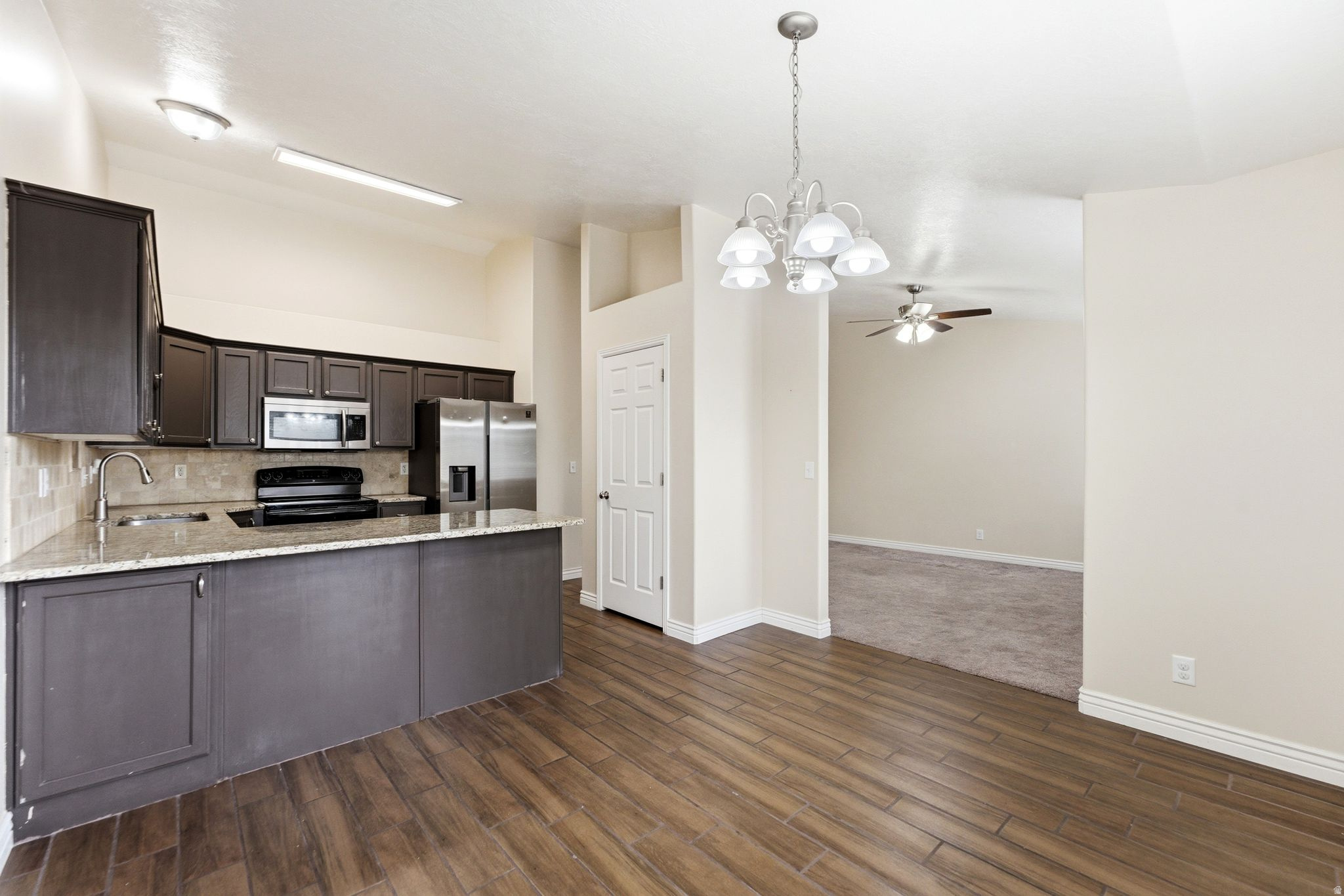 GARDEN GROVE PH 2 - Residential