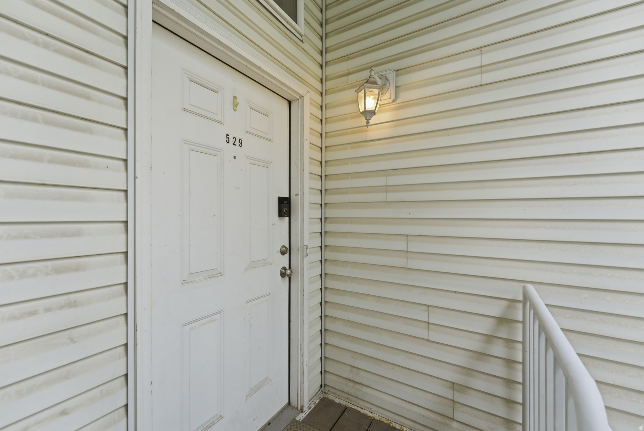 GARDEN GROVE PH 2 - Residential