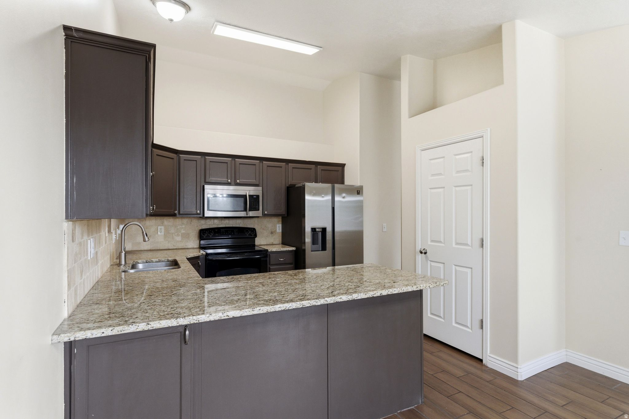 GARDEN GROVE PH 2 - Residential