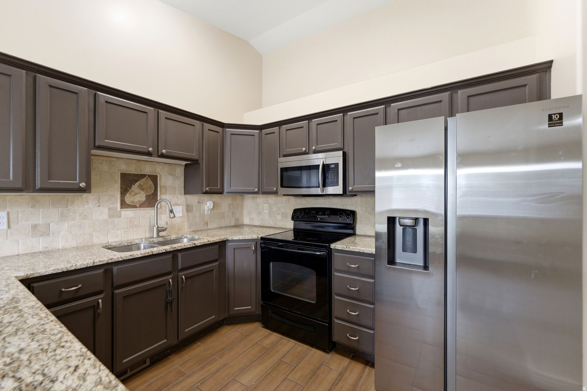 GARDEN GROVE PH 2 - Residential