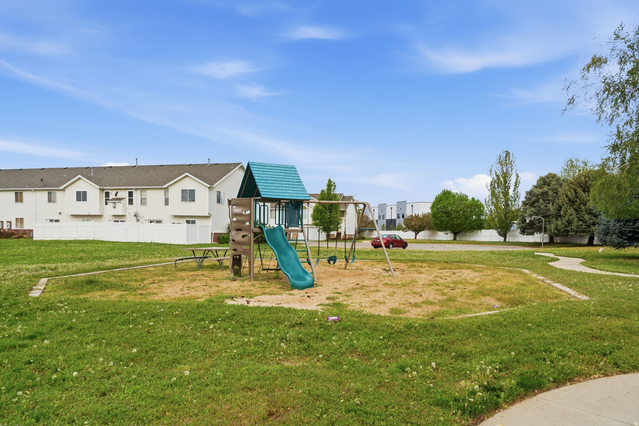 GARDEN GROVE PH 2 - Residential