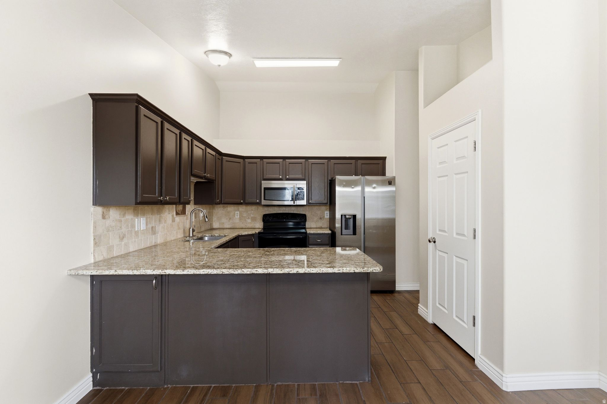 GARDEN GROVE PH 2 - Residential