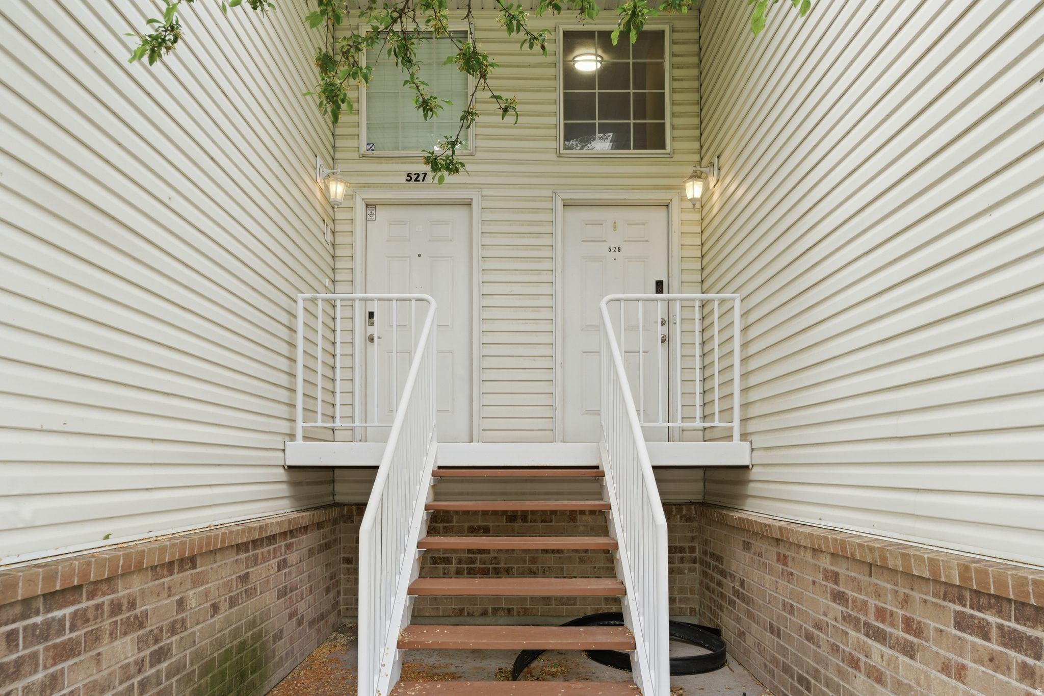 GARDEN GROVE PH 2 - Residential