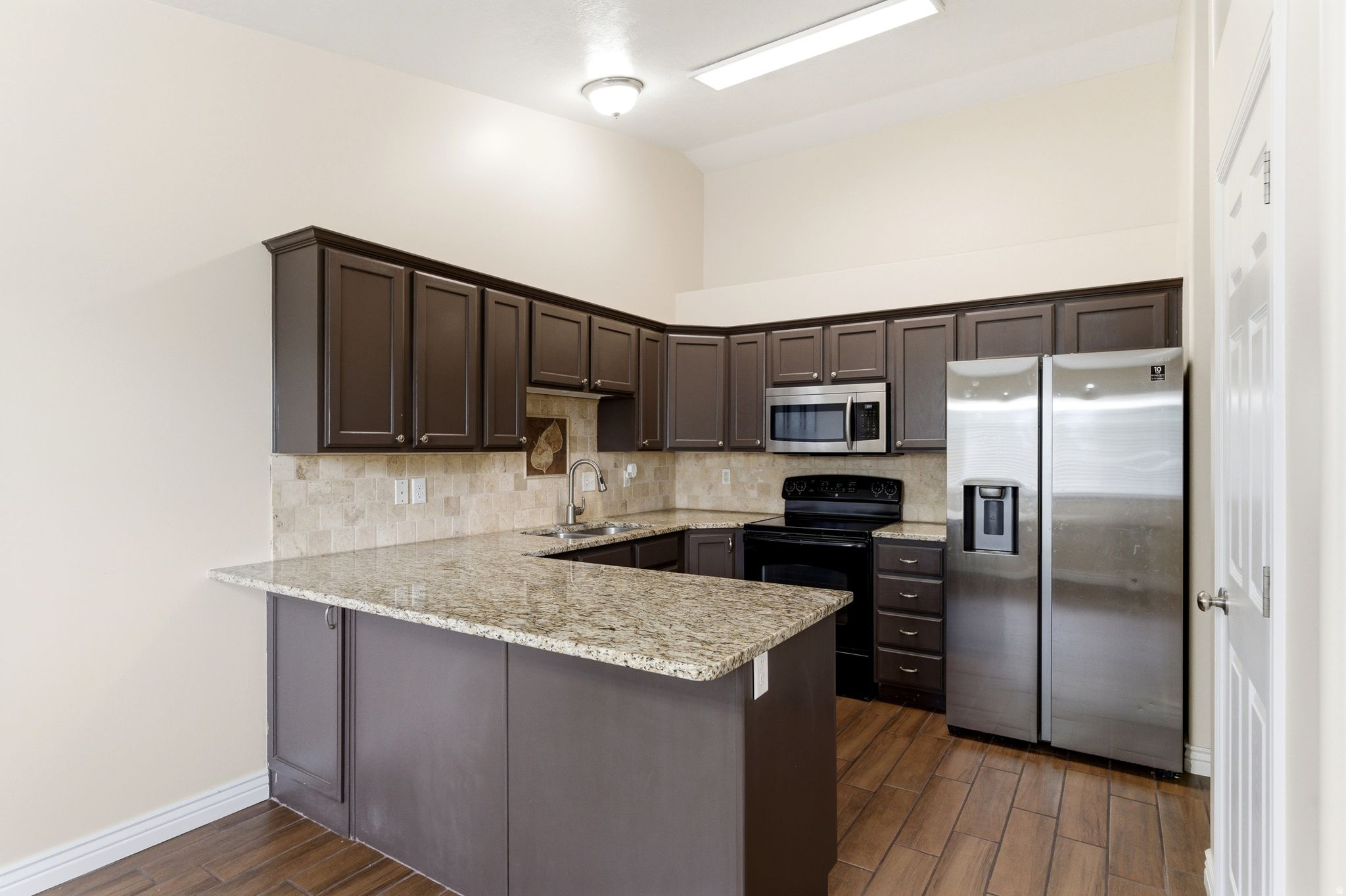 GARDEN GROVE PH 2 - Residential