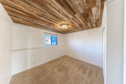 Tiny photo for 722 W 2250 N, West Bountiful, UT 84087 (MLS # 2135378)