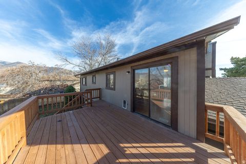 Tiny photo for 722 W 2250 N, West Bountiful, UT 84087 (MLS # 2135378)