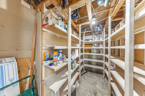 Tiny photo for 722 W 2250 N, West Bountiful, UT 84087 (MLS # 2135378)