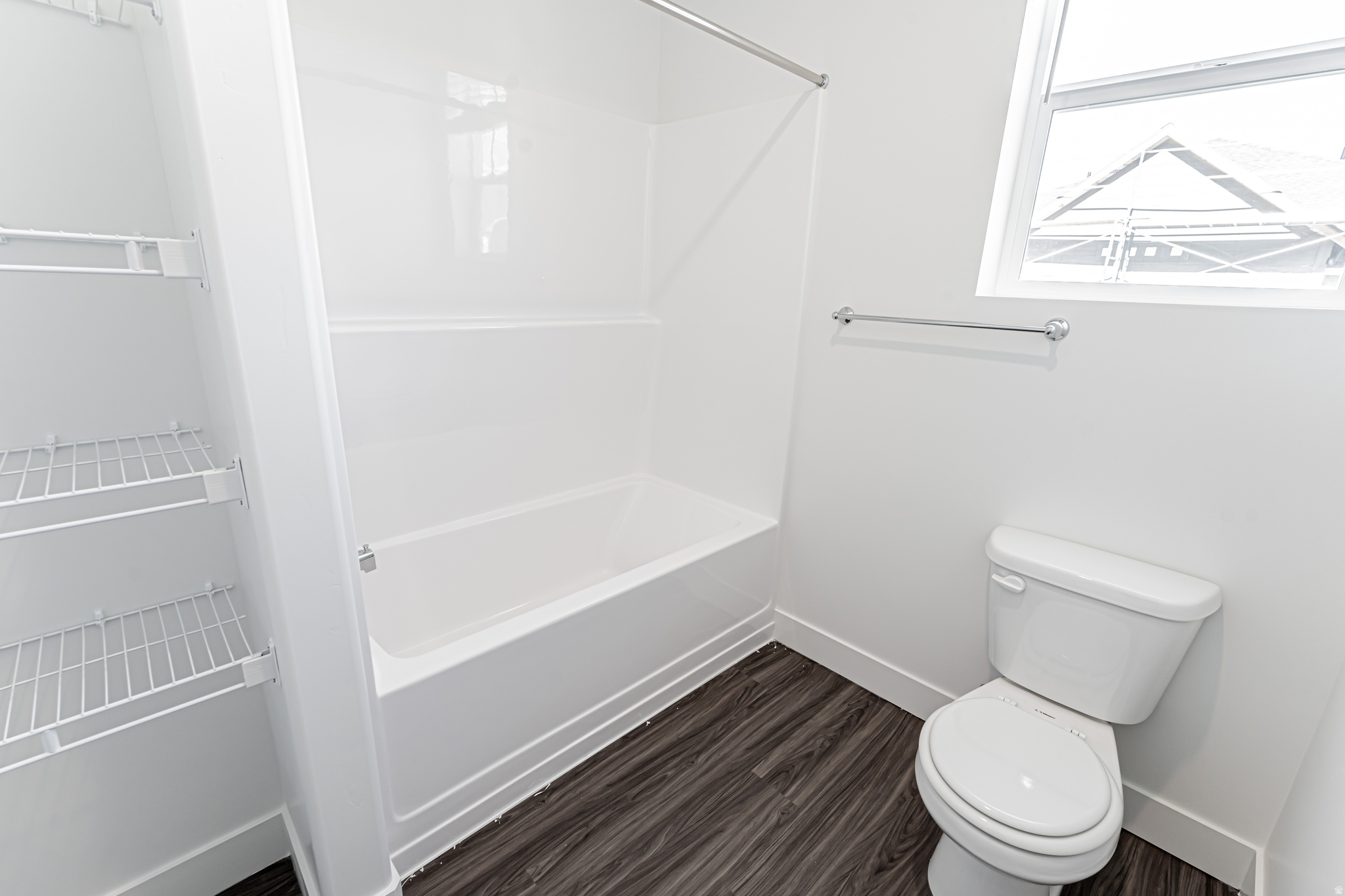 HARMONY RIDGE - Residential