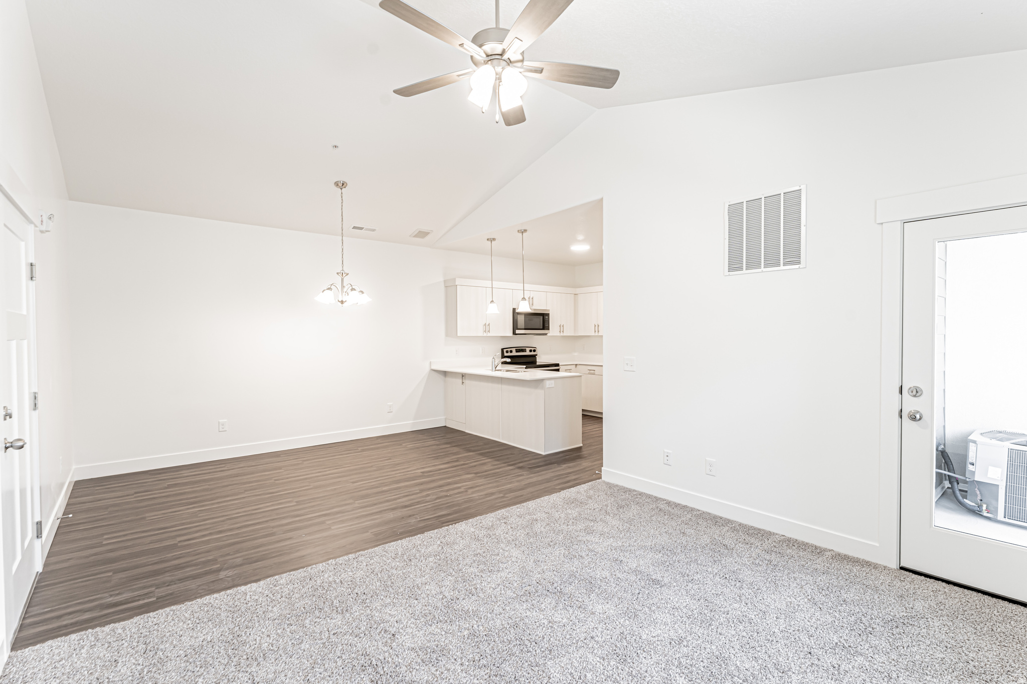 HARMONY RIDGE - Residential