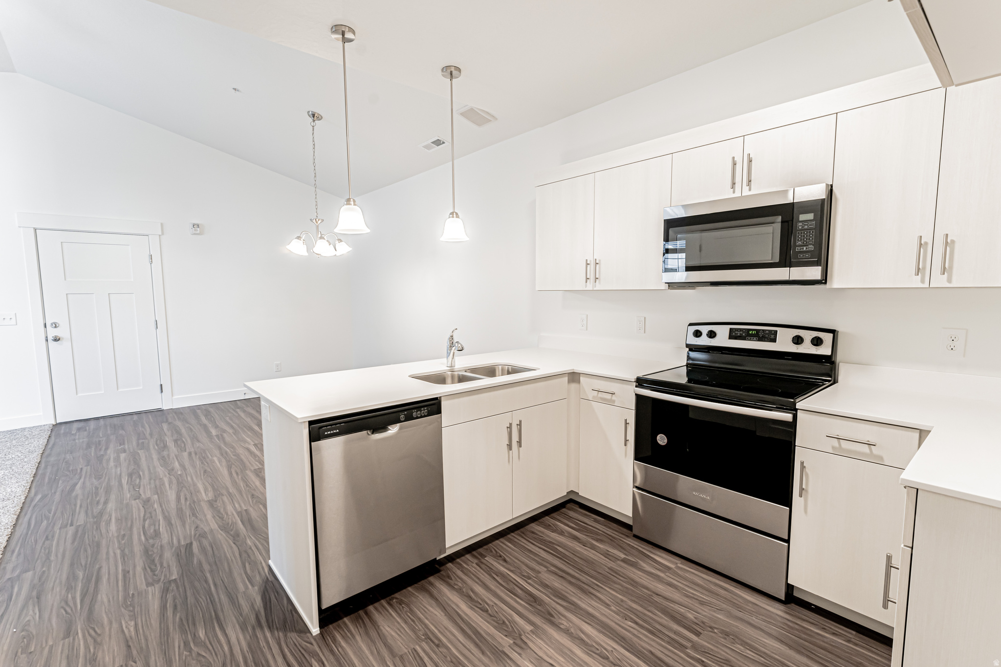 HARMONY RIDGE - Residential