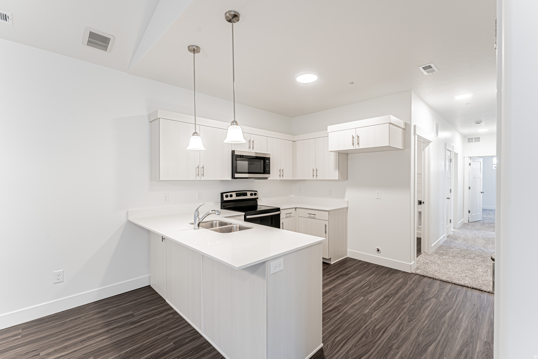 HARMONY RIDGE - Residential