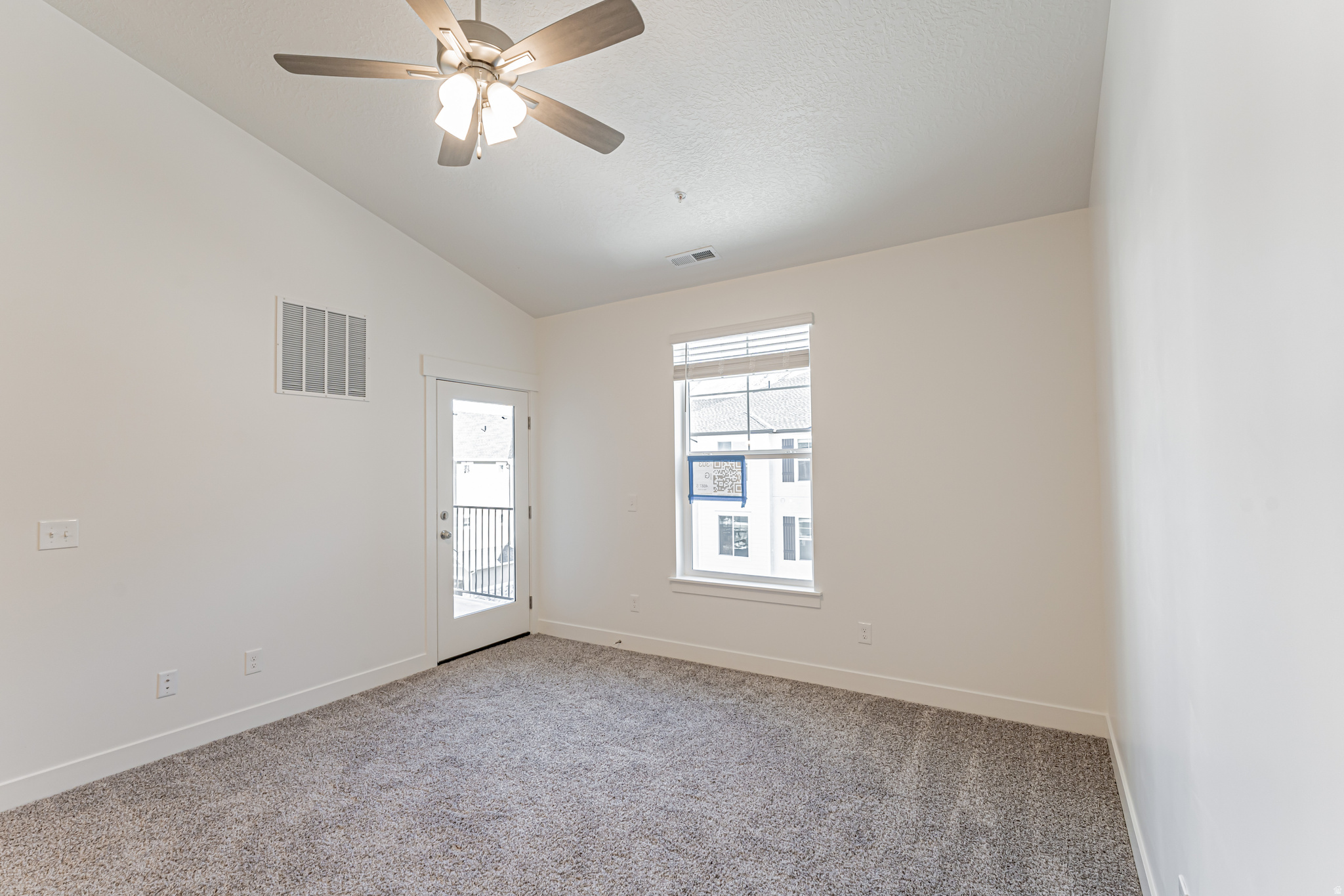 HARMONY RIDGE - Residential