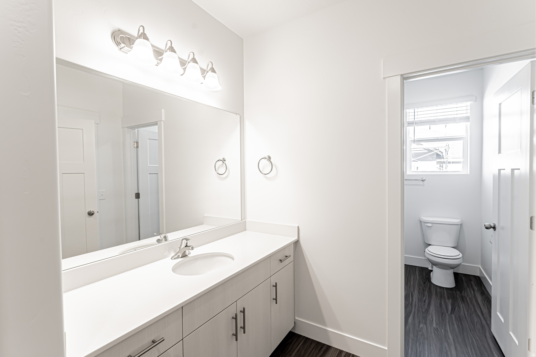 HARMONY RIDGE - Residential