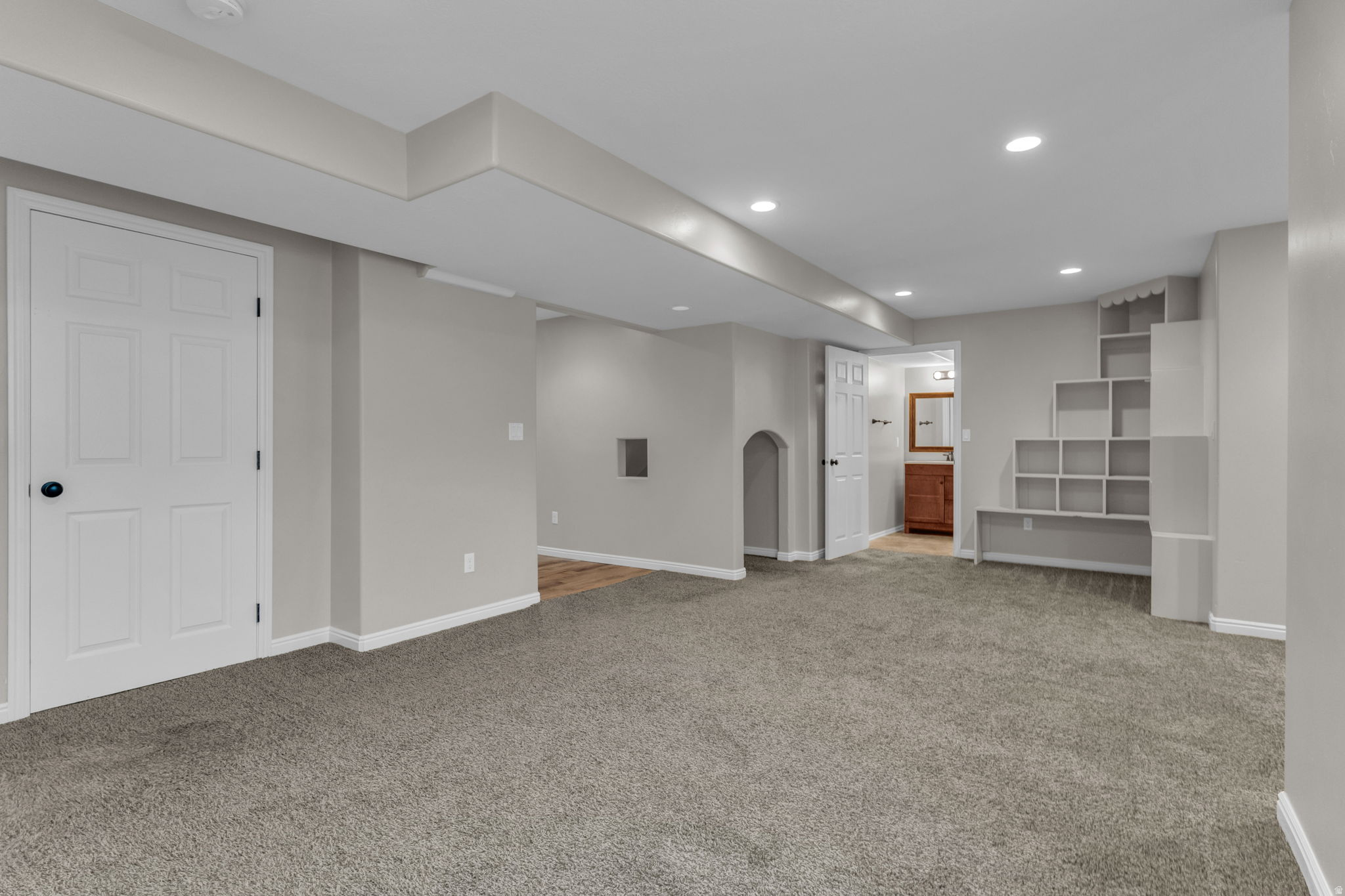 COUNTRY BOY ESTATES - Residential