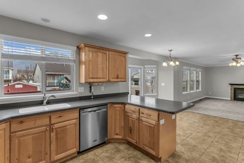 Tiny photo for 180 W 1825 N, North Ogden, UT 84414 (MLS # 2127229)