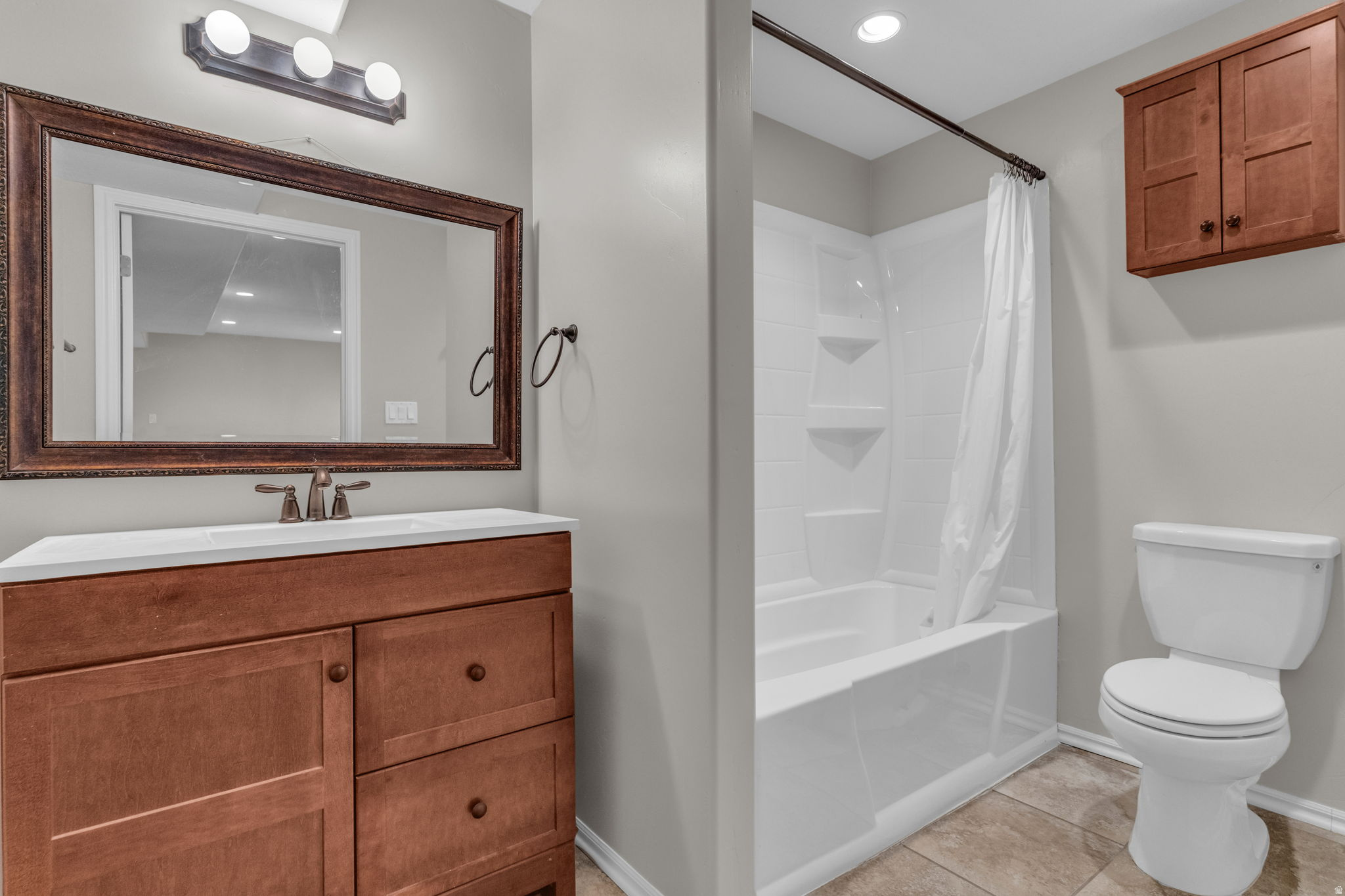 COUNTRY BOY ESTATES - Residential