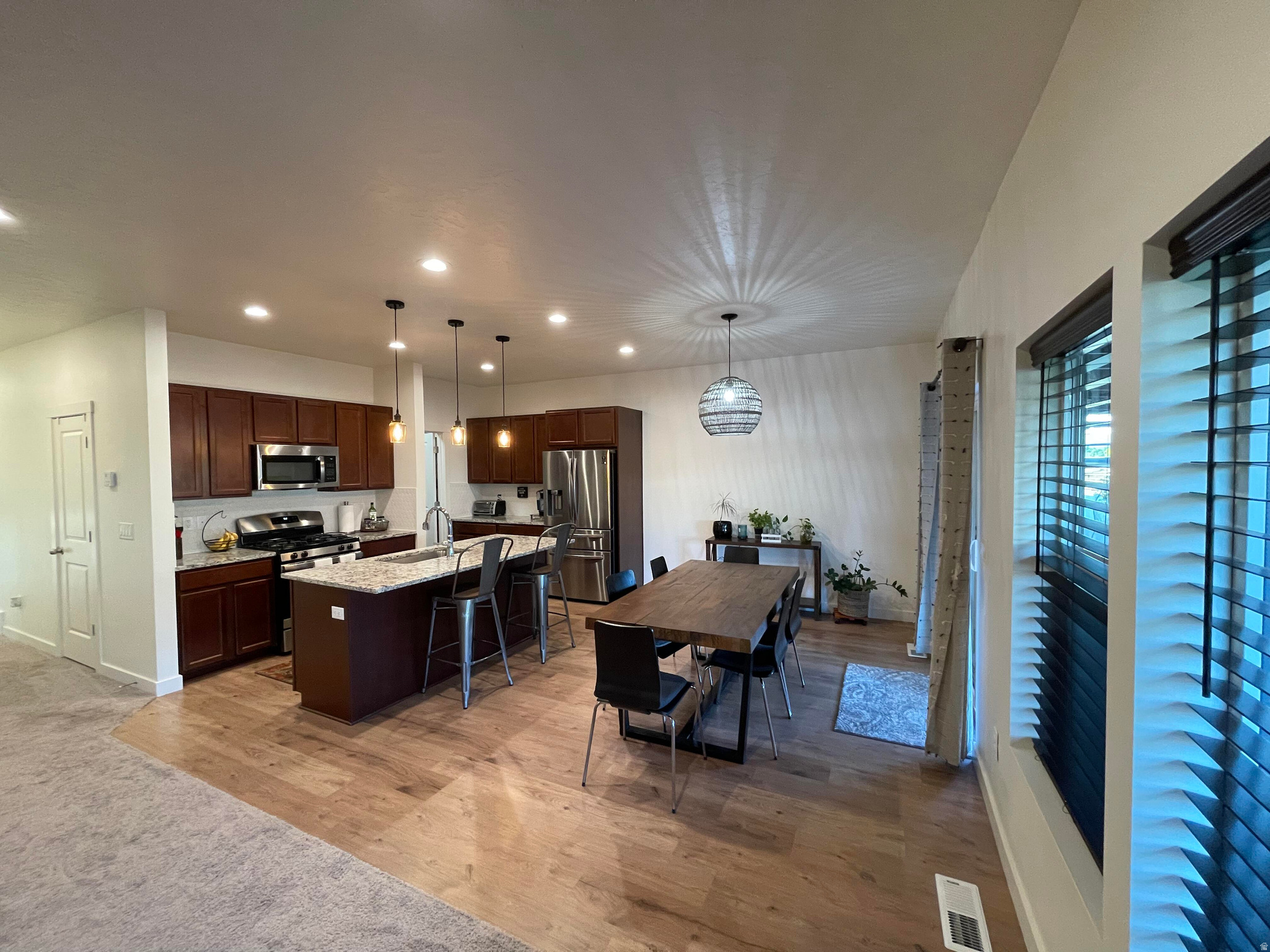 THE PARKWAY - Residential