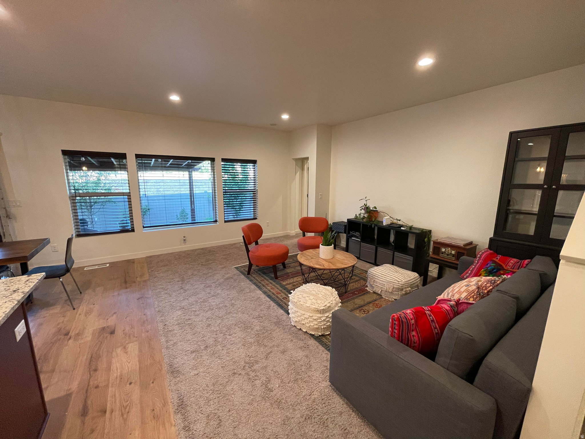 THE PARKWAY - Residential