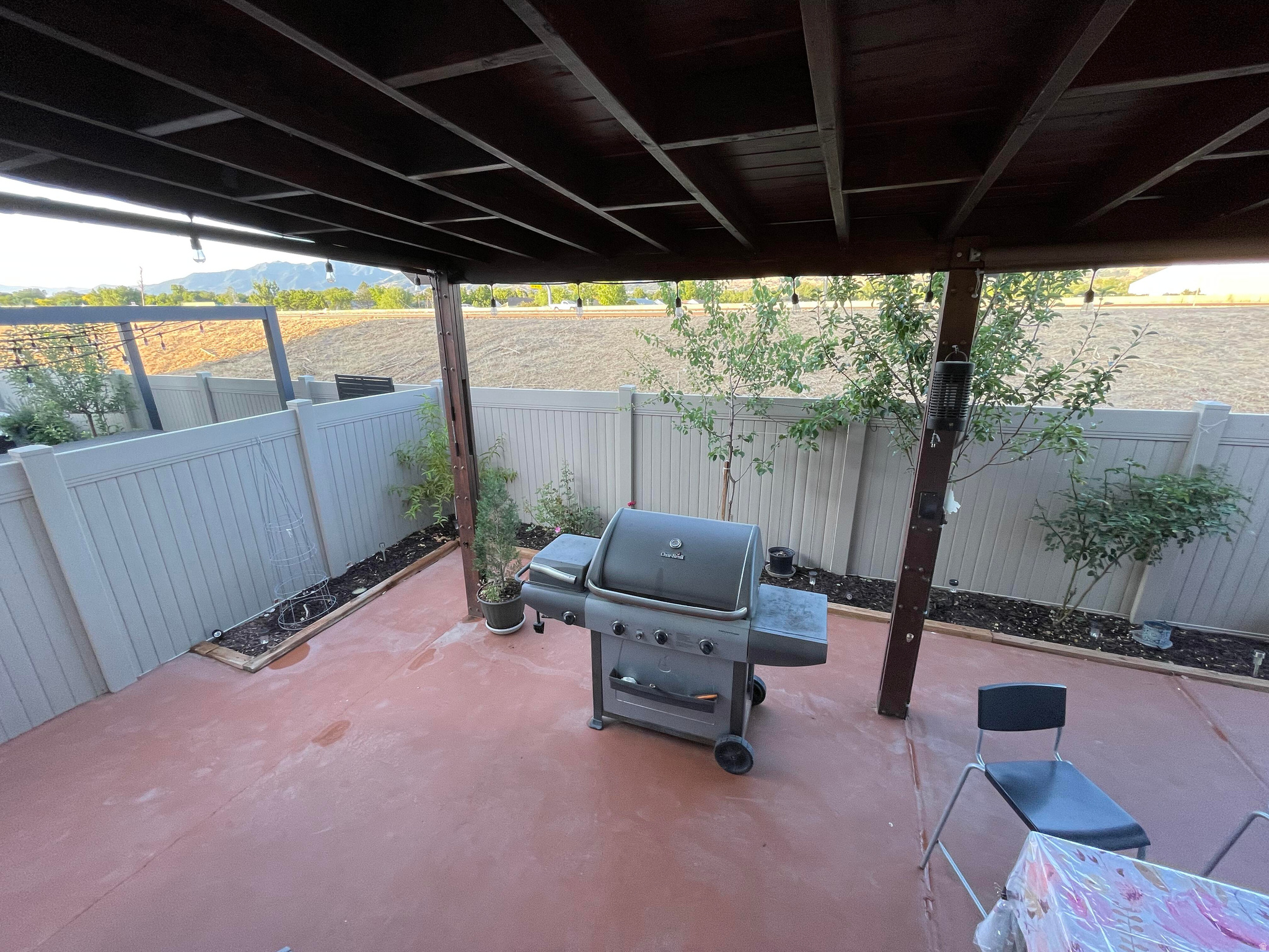 THE PARKWAY - Residential