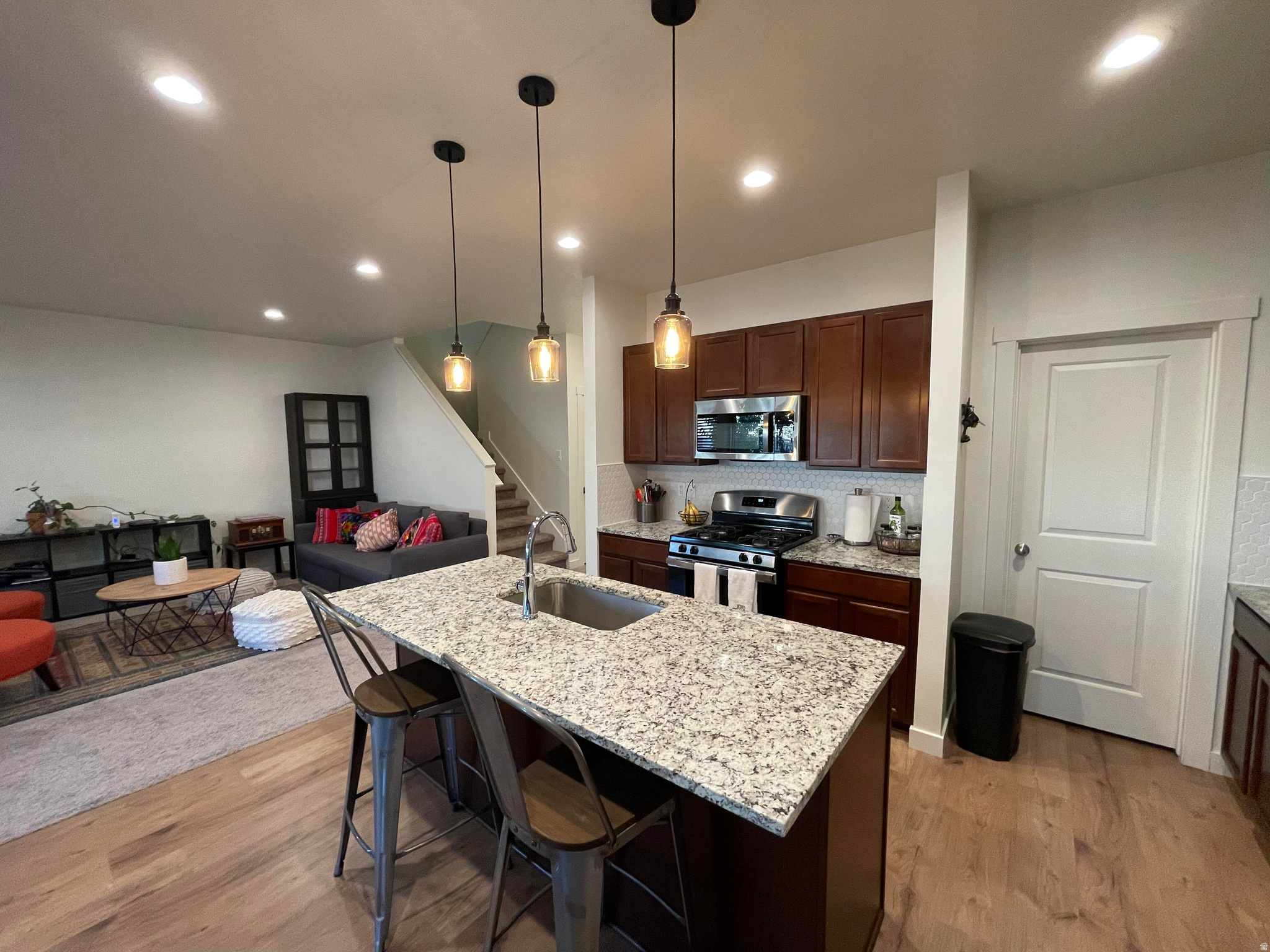 THE PARKWAY - Residential