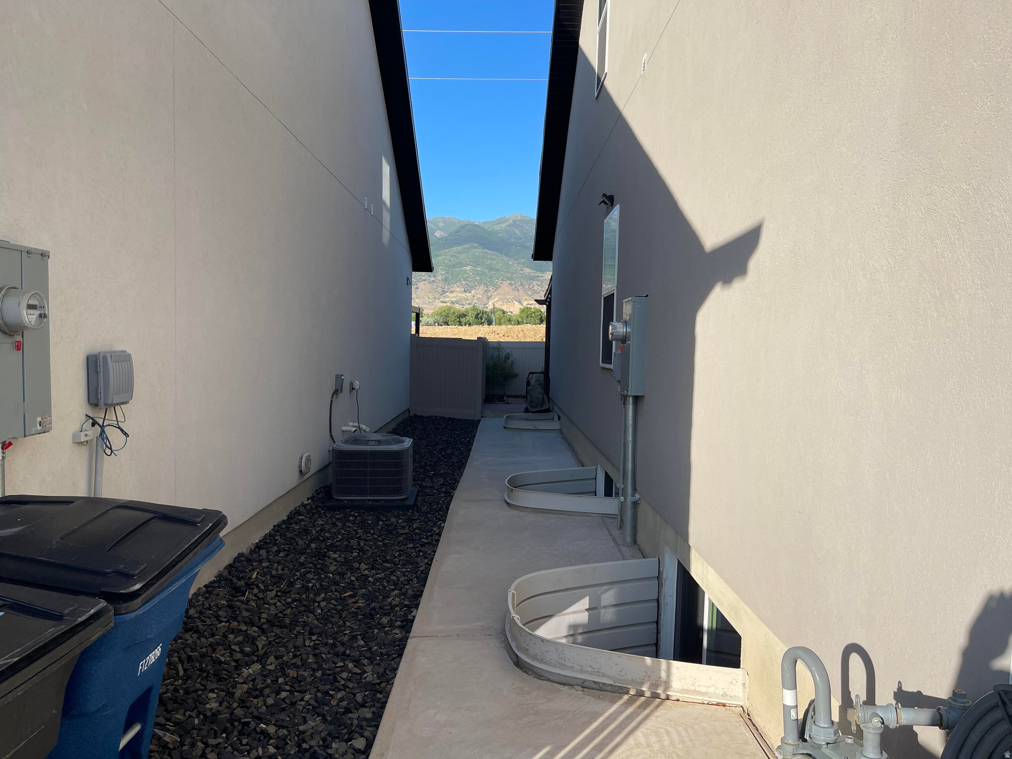 THE PARKWAY - Residential