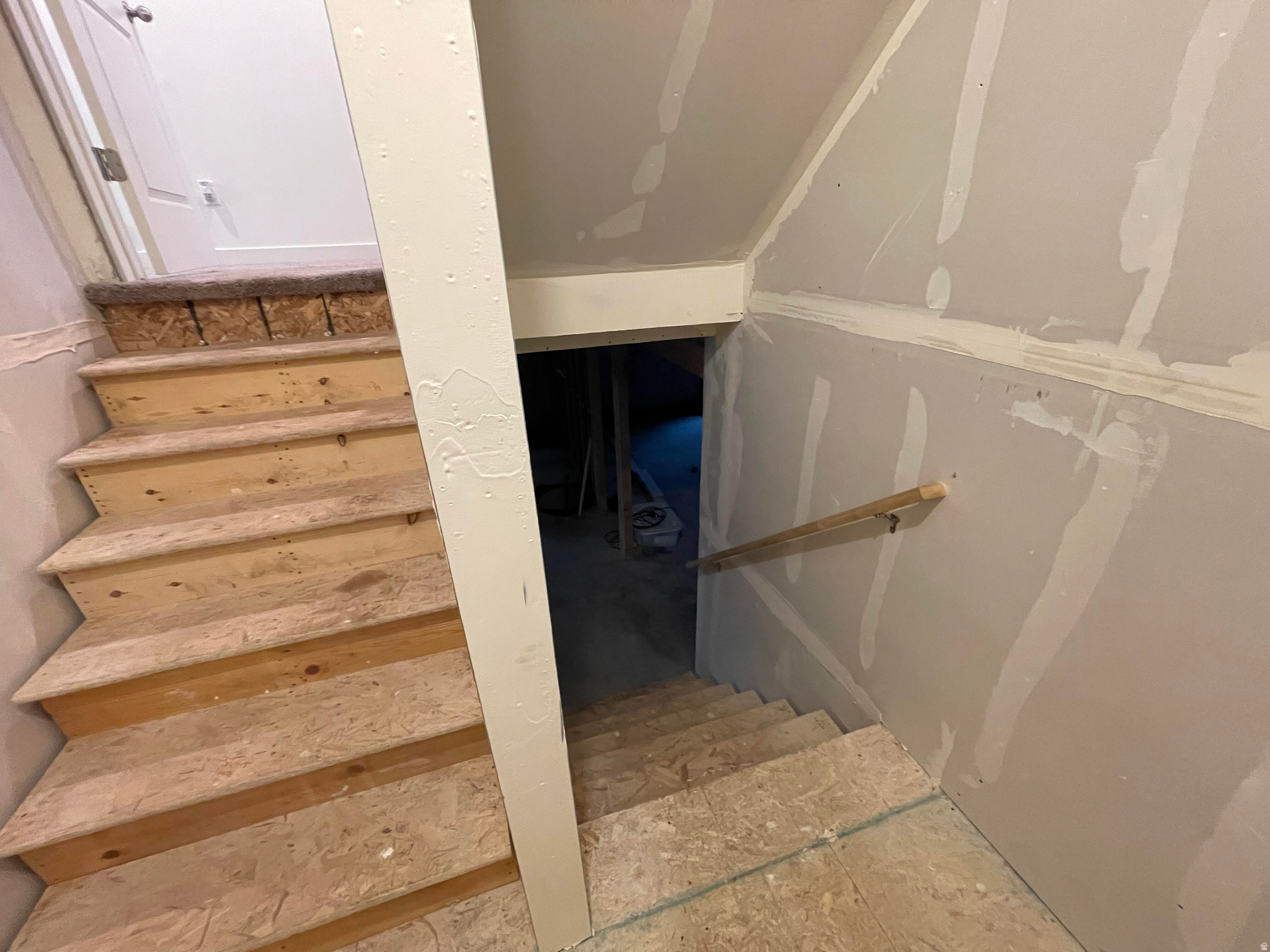 THE PARKWAY - Residential