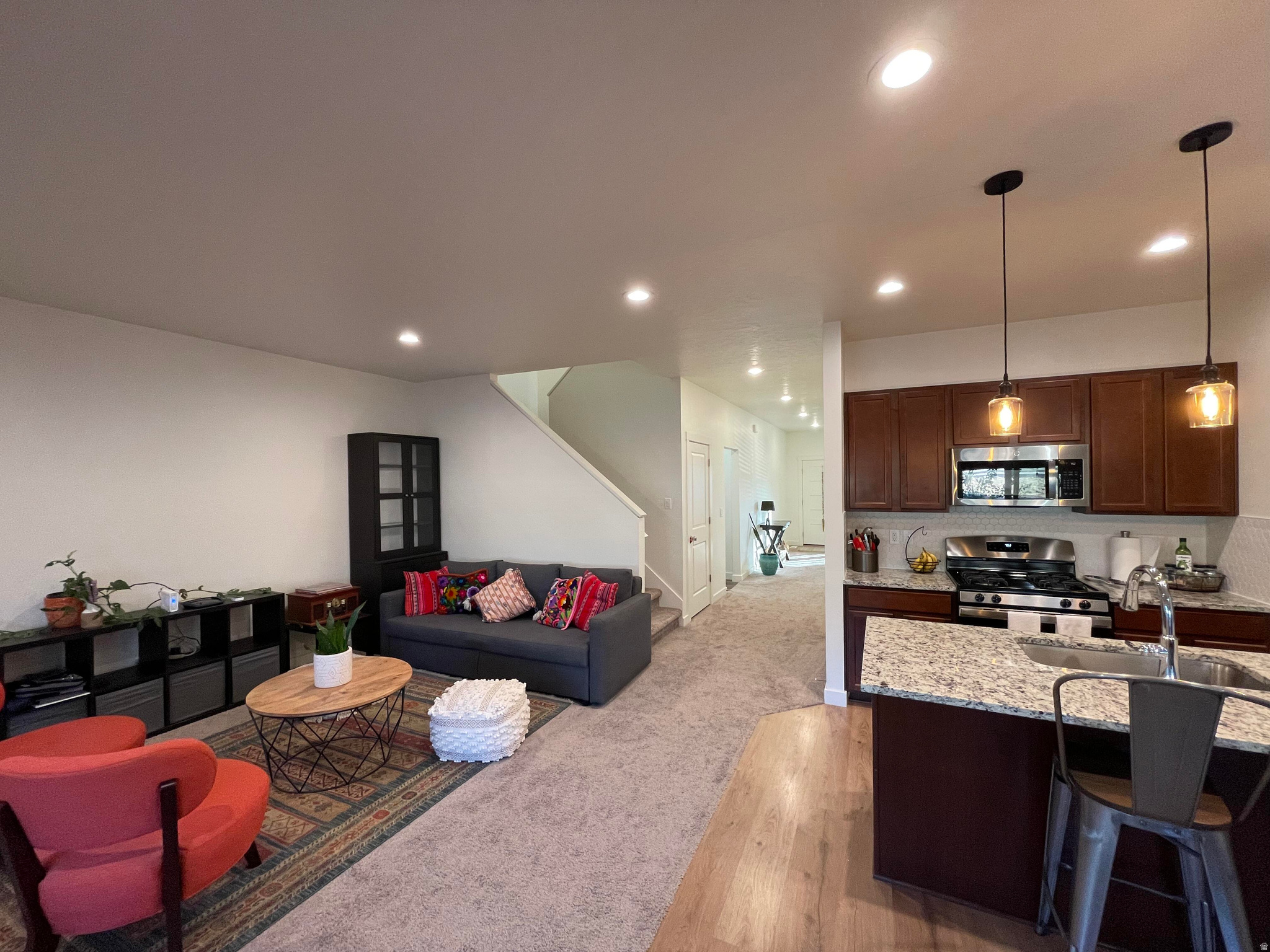 THE PARKWAY - Residential