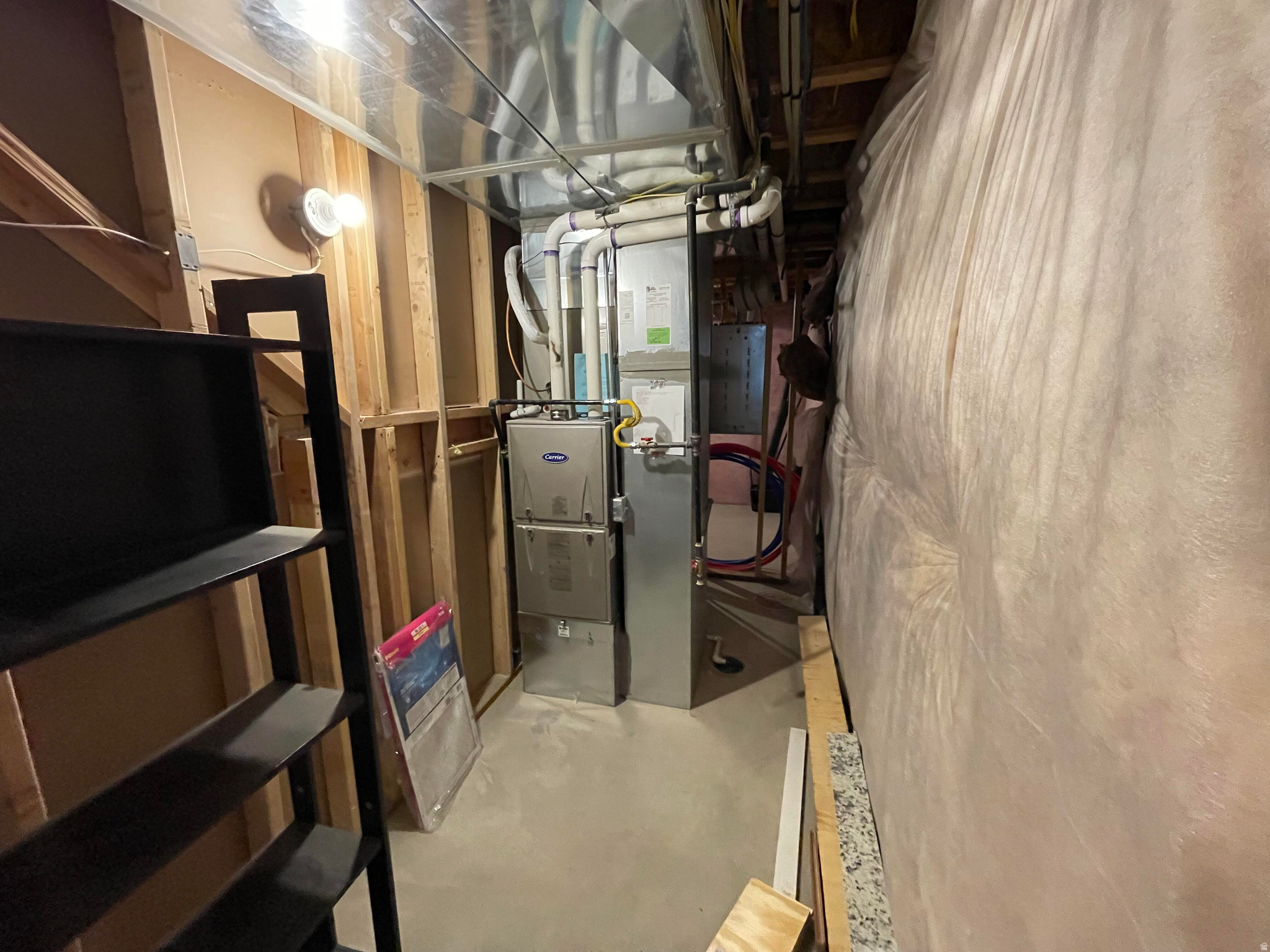 THE PARKWAY - Residential