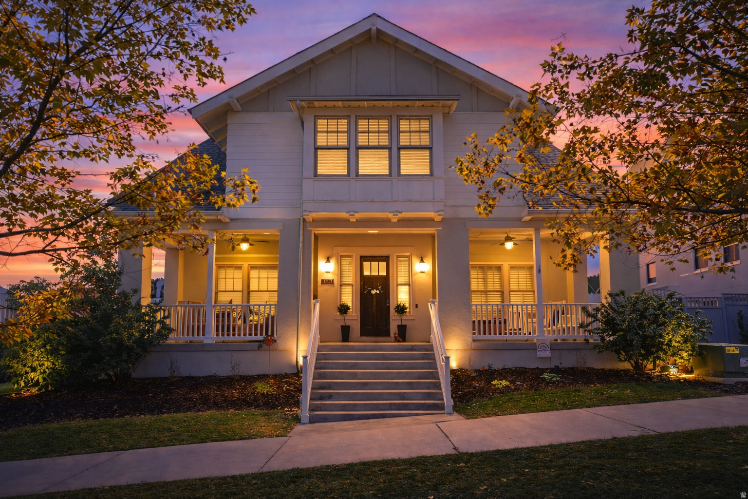 DAYBREAK - Residential