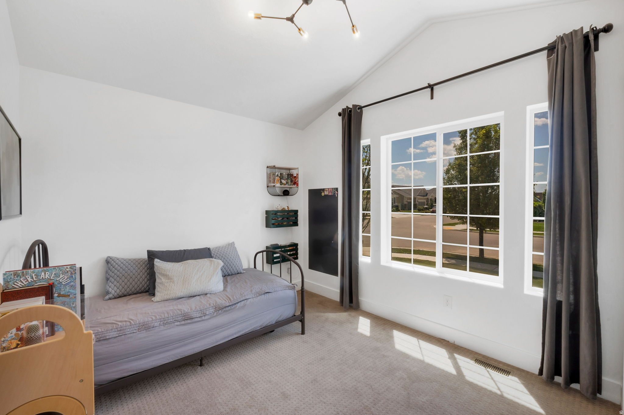 HOLBROOK FARMS - Residential
