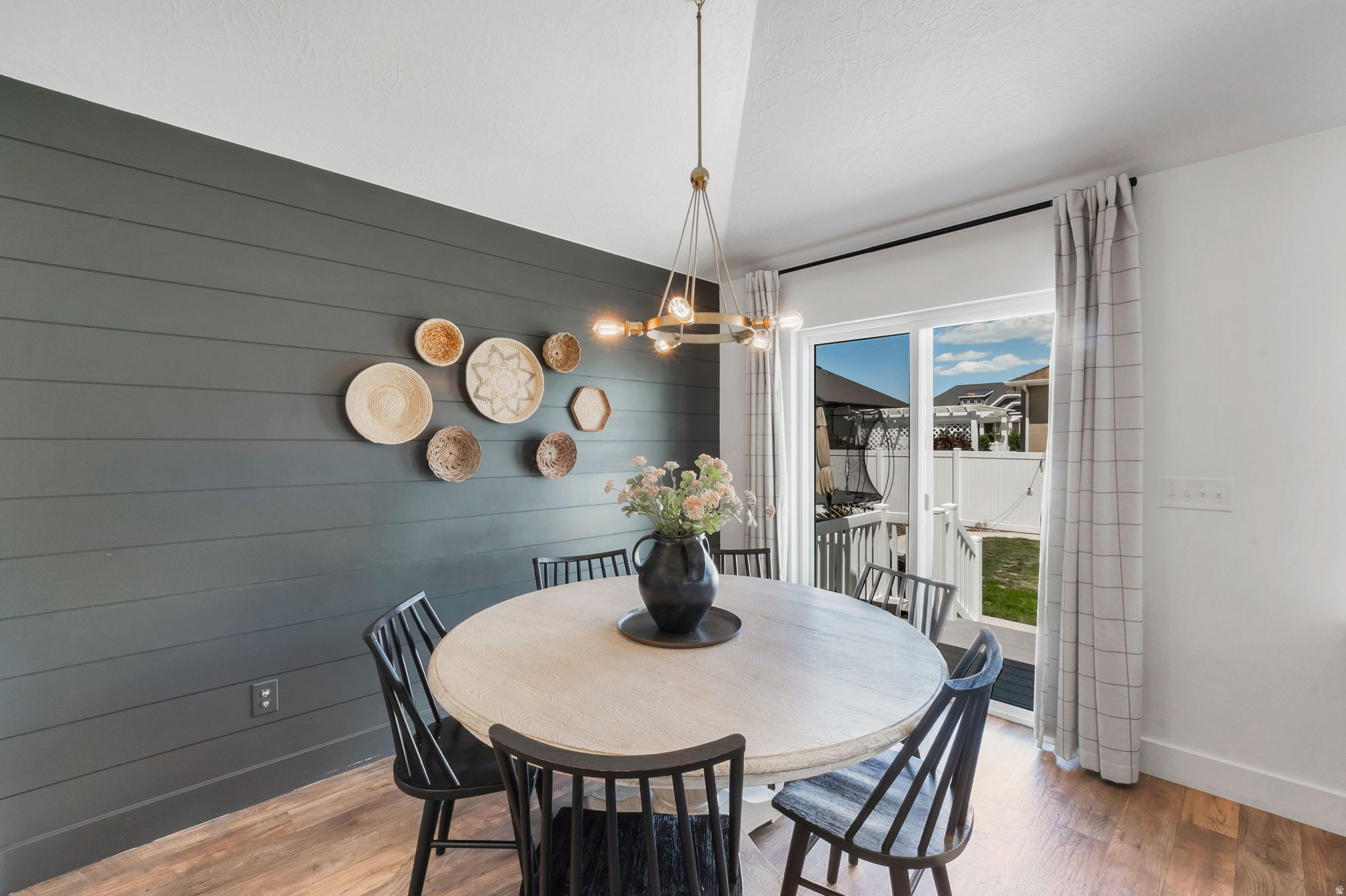 HOLBROOK FARMS - Residential