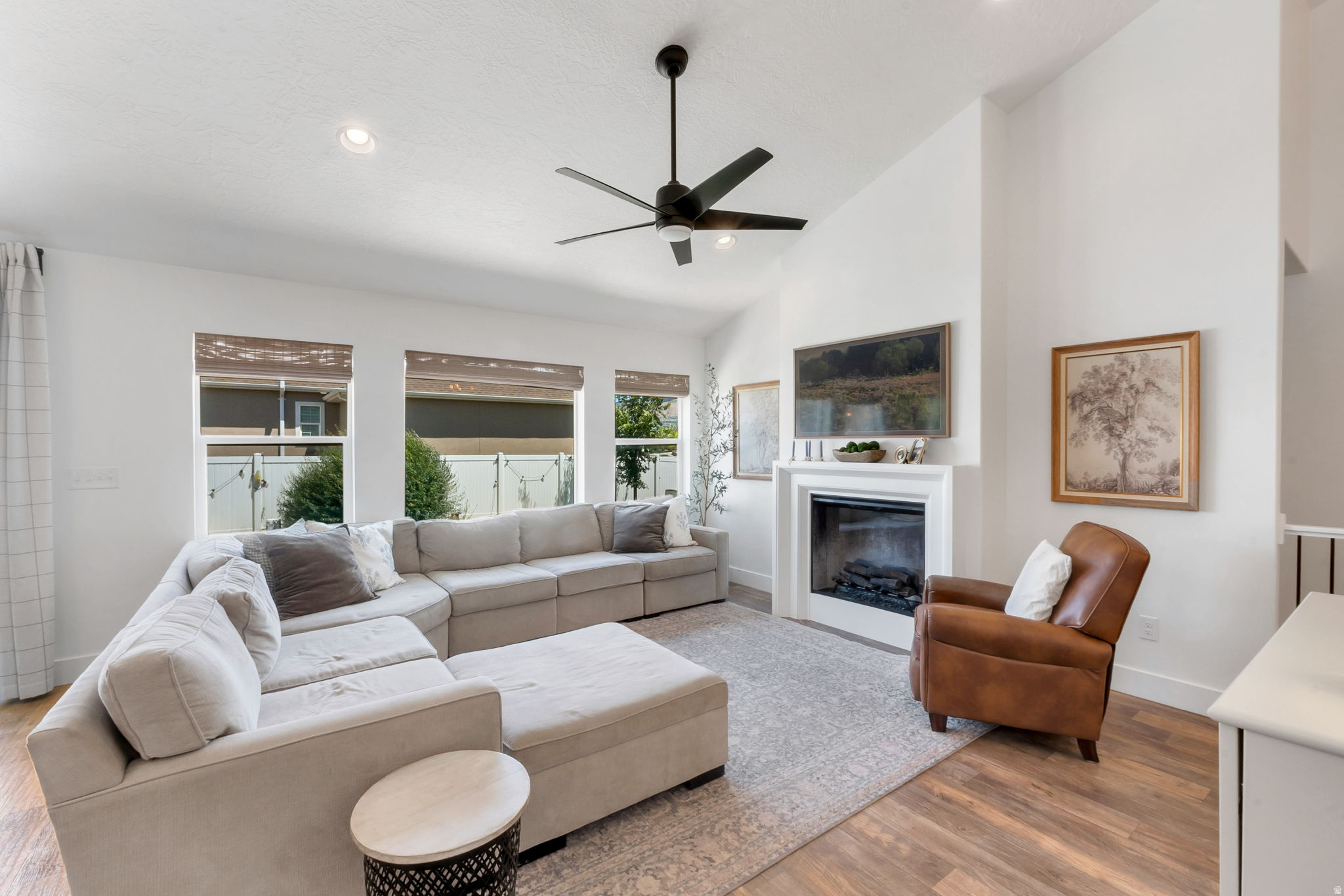 HOLBROOK FARMS - Residential