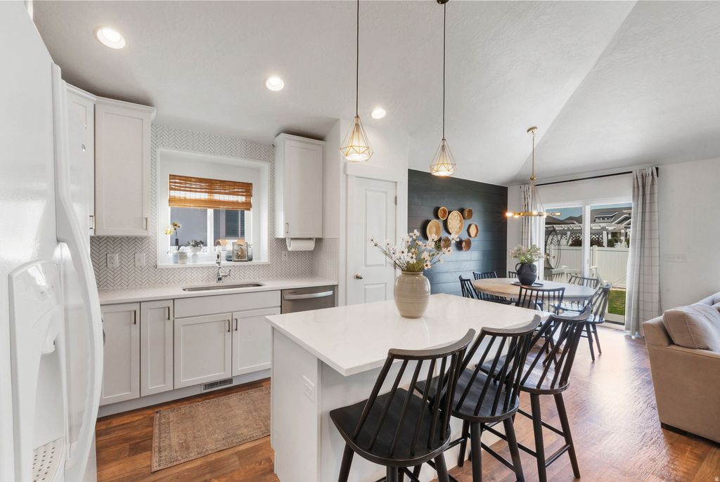 Photo of 3472 W 2550 N, Lehi, UT 84048 (MLS # 2161109)