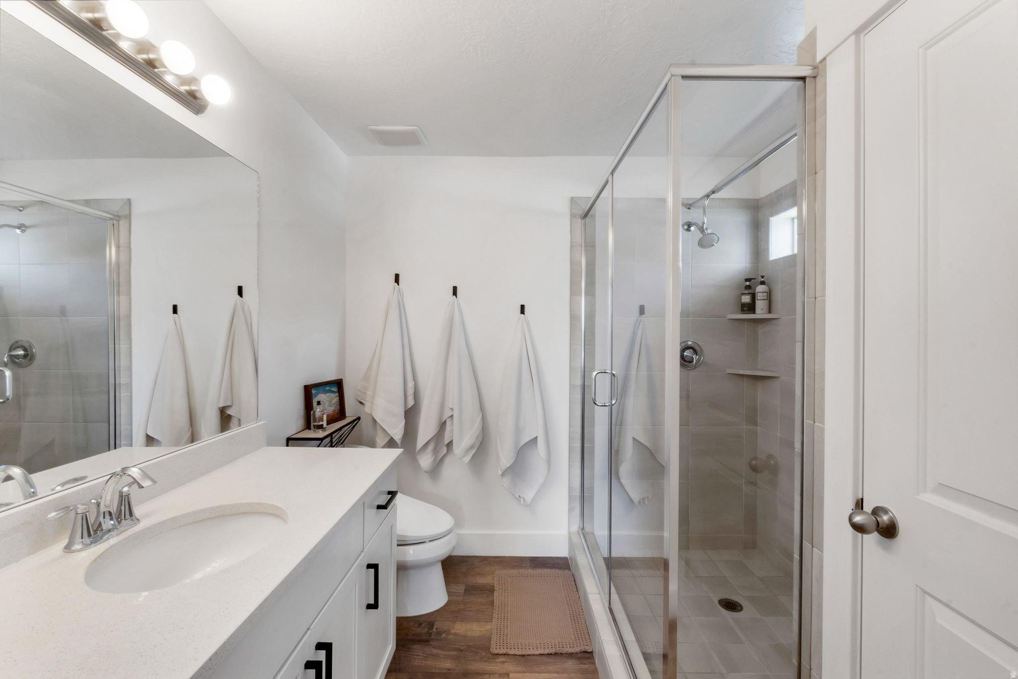 HOLBROOK FARMS - Residential